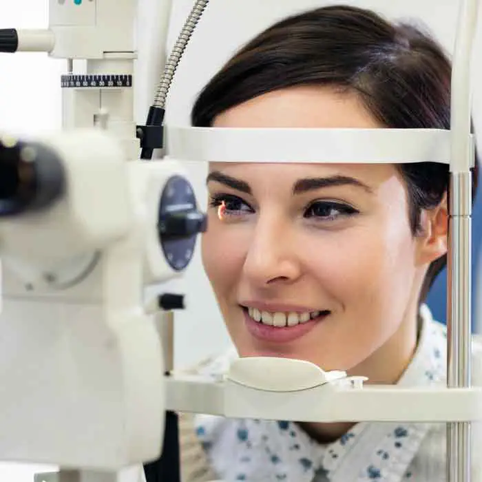 Contact Lens Eye Exams By Edmonton Optometrists