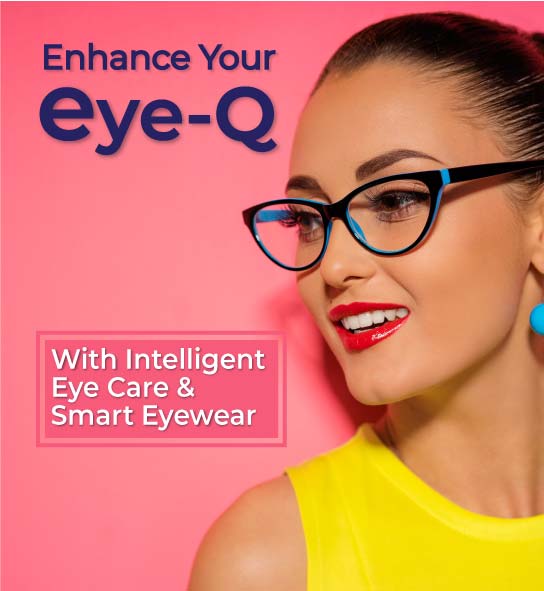 Enhance Your Eye Q Eye Deology Vision Care Edmonton Optometrists