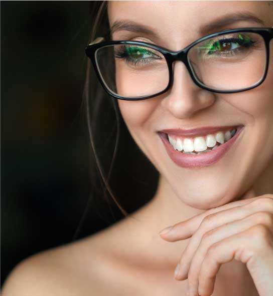 Optometrist And Optician Services Eye Deology Vision Care Edmonton