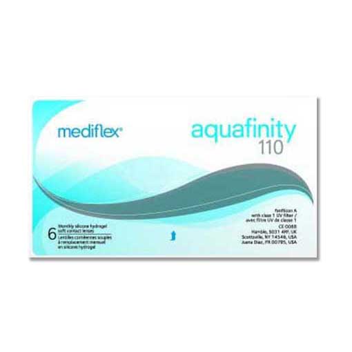 Mediflex Aquafinity 110