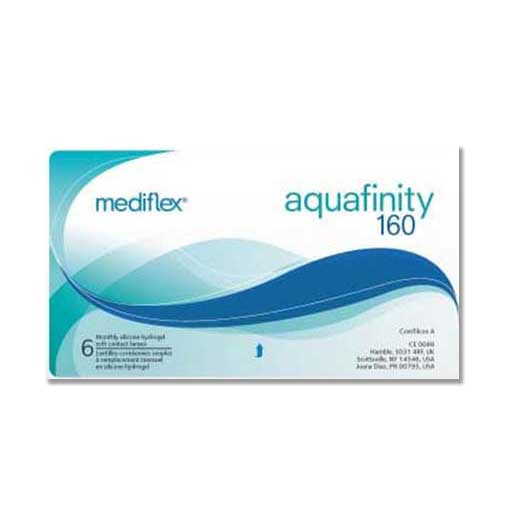 Mediflex Aquafinity 160