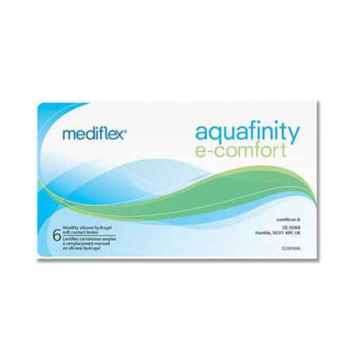 Mediflex Aquafinity e-Comfort