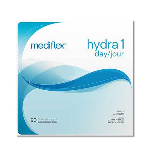 Mediflex Hydra 1 Day
