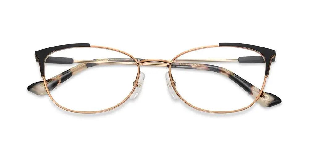BELA Women's Eyeglass Frame