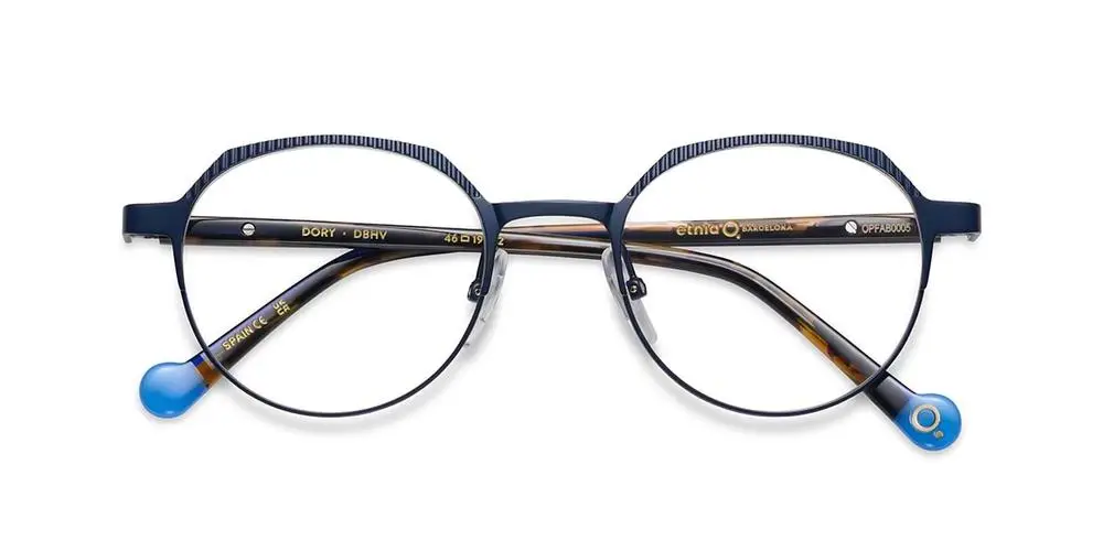 DORY Women's Eyeglass Frame