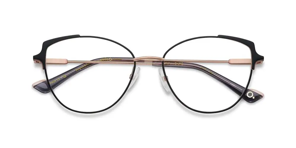 LIVA Women's Eyeglass Frame