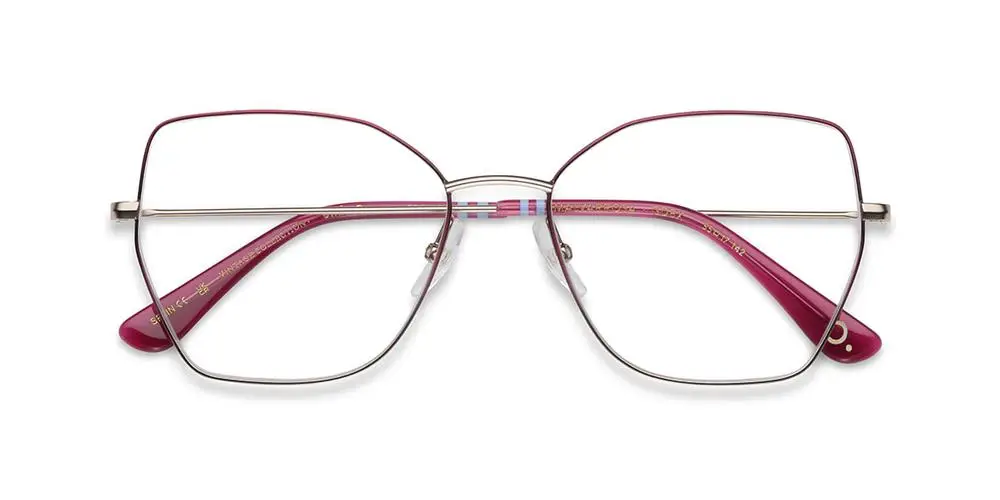 MALVARROSA Women's Eyeglass Frame