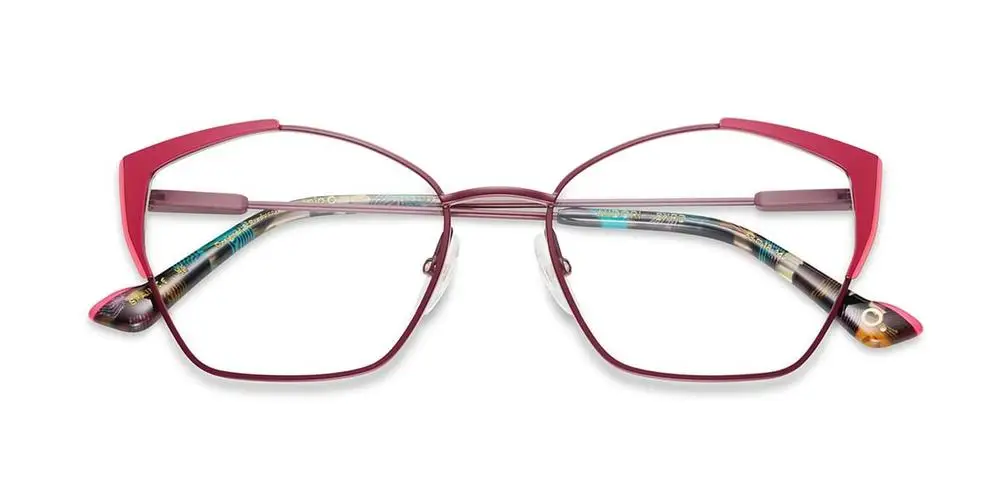 MIDORI Women's Eyeglass Frame