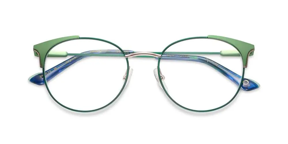 NOHI Women's Eyeglass Frame