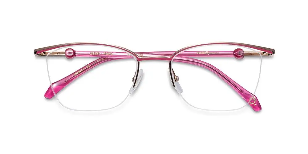 SORA Women's Eyeglass Frame