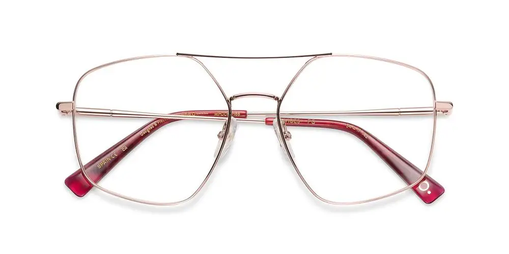 VIBES Men's Eyeglass Frame