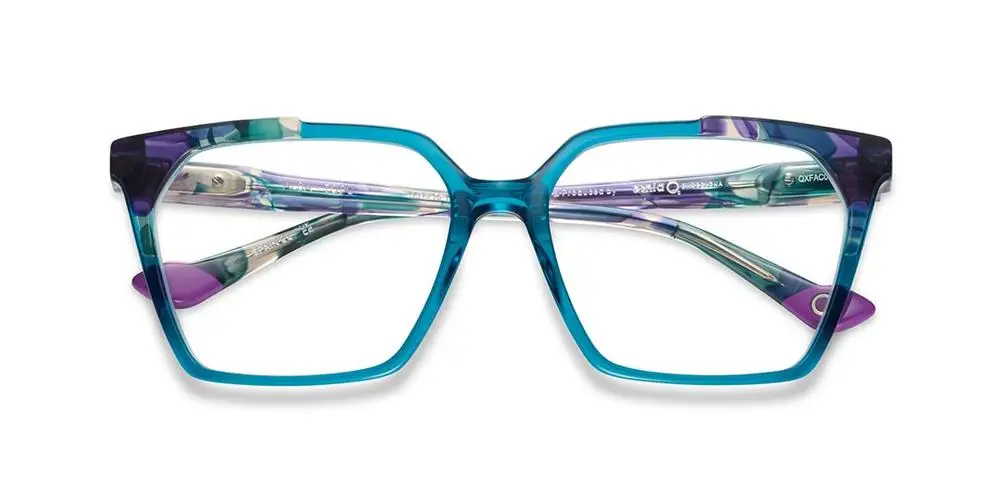 ALBA Women's Eyeglass Frame