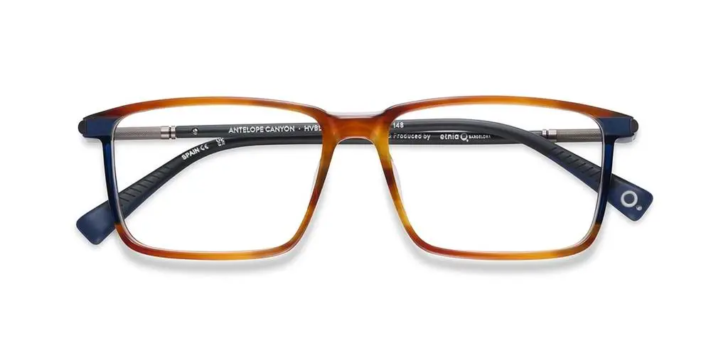 ANTELOPE CANYON Men's Eyeglass Frame