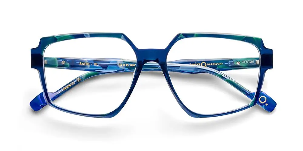 BADU Women's Eyeglass Frame