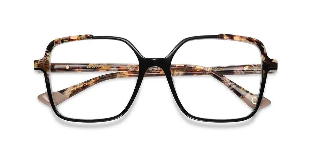BRUNA Women's Eyeglass Frame