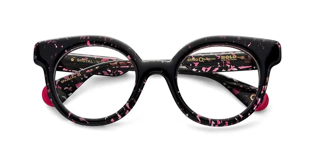 BRUTAL NO.30 Women's Eyeglass Frame