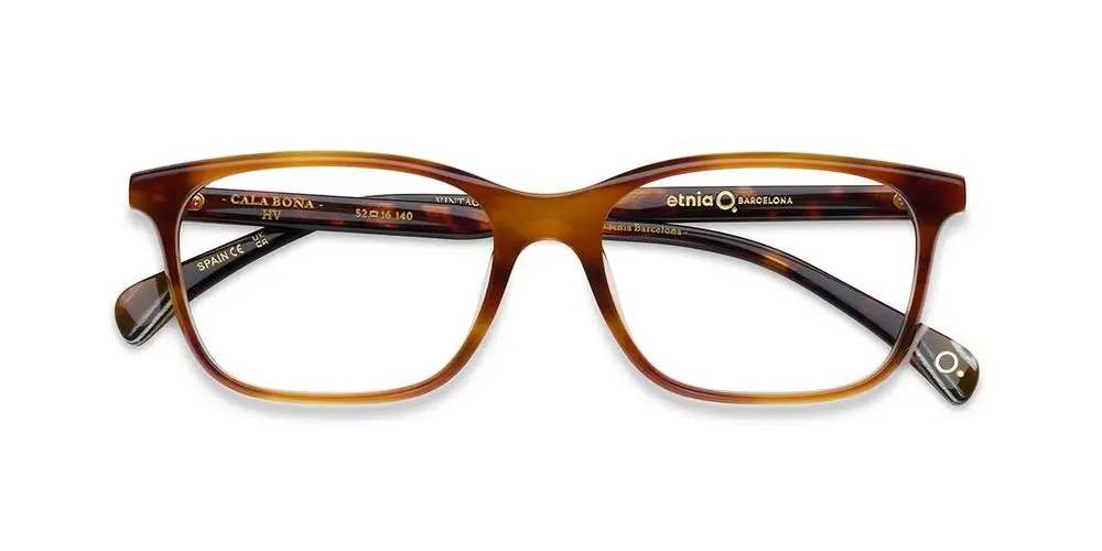 CALA BONA Women's Eyeglass Frame