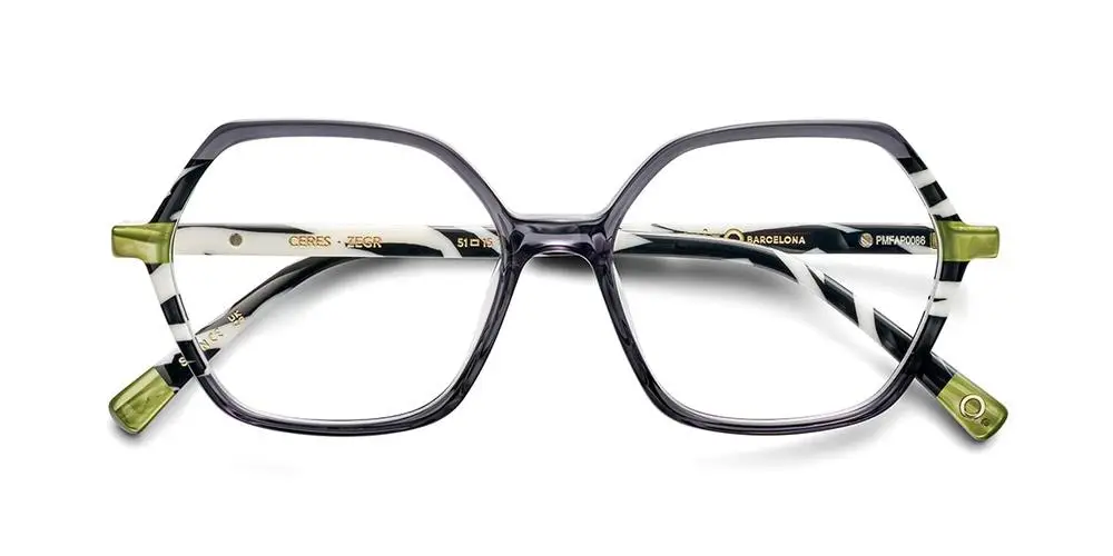 CERES Women's Eyeglass Frame