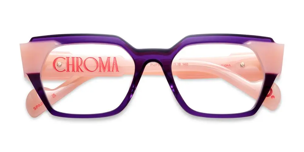 CHROMA N19 Women's Eyeglass Frame
