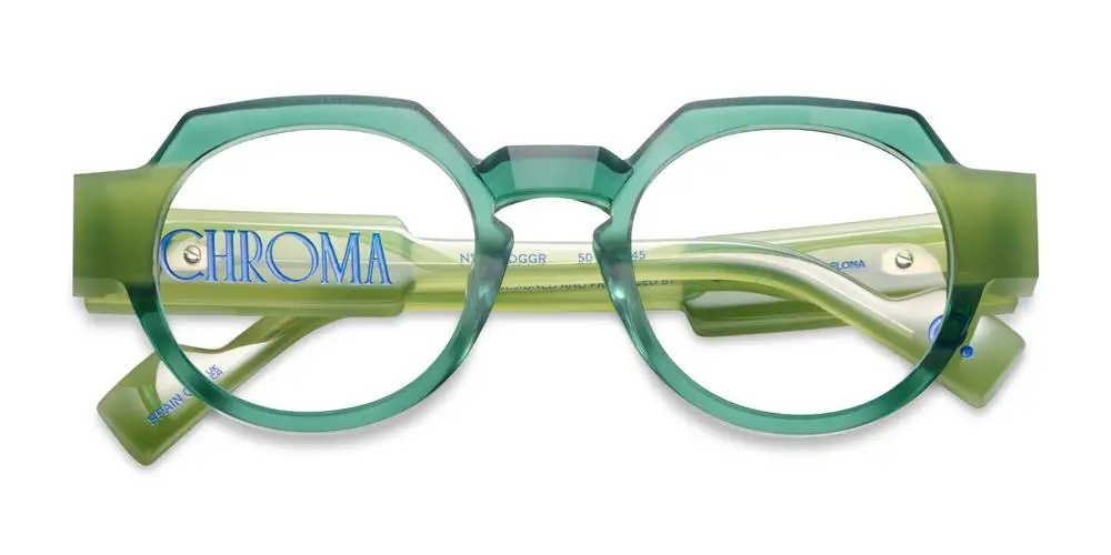 CHROMA N20 Women's Eyeglass Frame