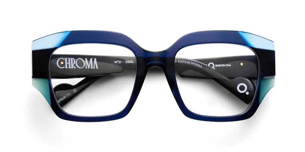 CHROMA N21 Women's Eyeglass Frame