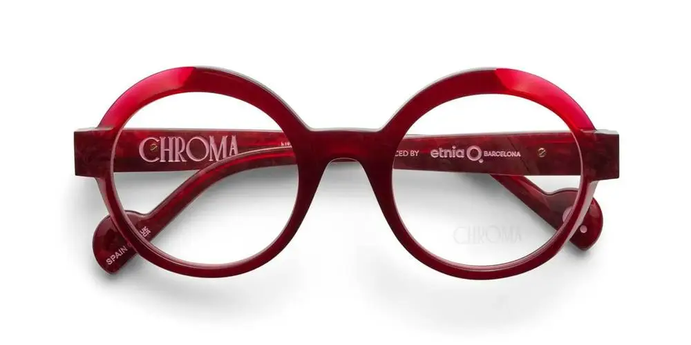 CHROMA N23 Women's Eyeglass Frame