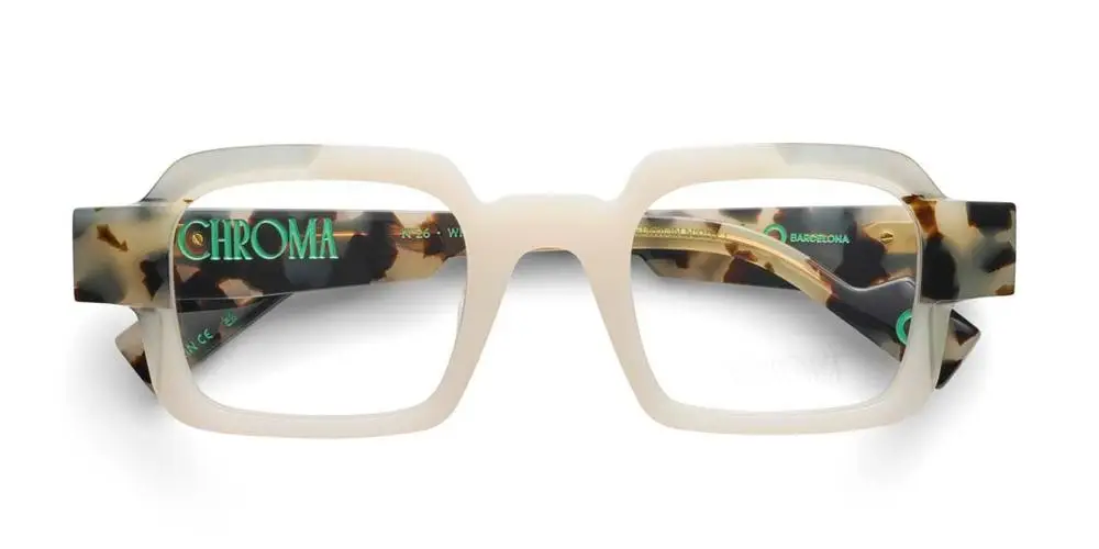 CHROMA N26 Women's Eyeglass Frame