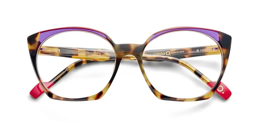 CLEOPATRA Women's Eyeglass Frame