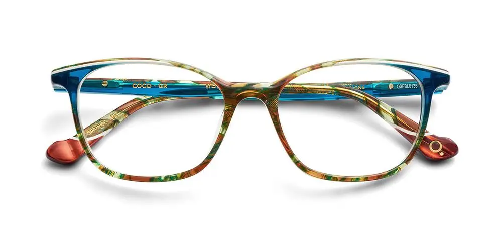 COCO Women's Eyeglass Frame