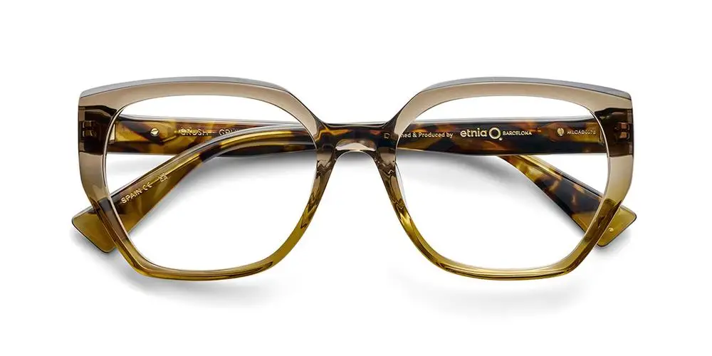 CRUSH Women's Eyeglass Frame