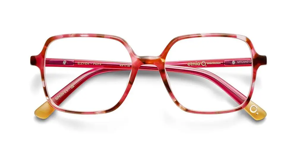 ELEVEN Women's Eyeglass Frame