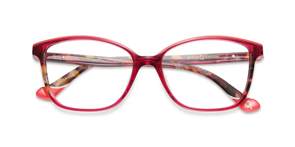 ETOSHA Women's Eyeglass Frame