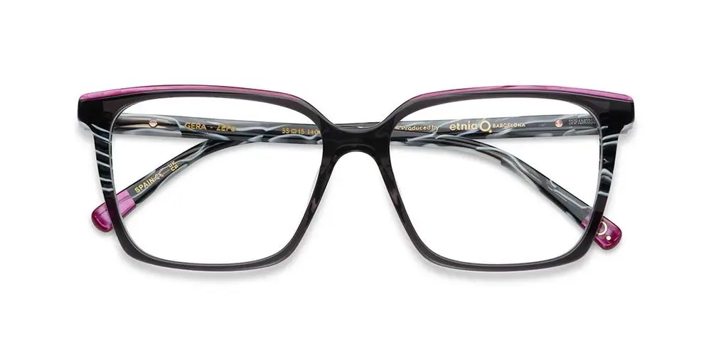 GERA Women's Eyeglass Frame