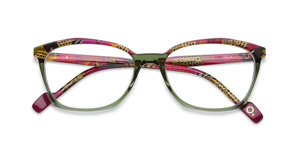 GEVINSON Women's Eyeglass Frame