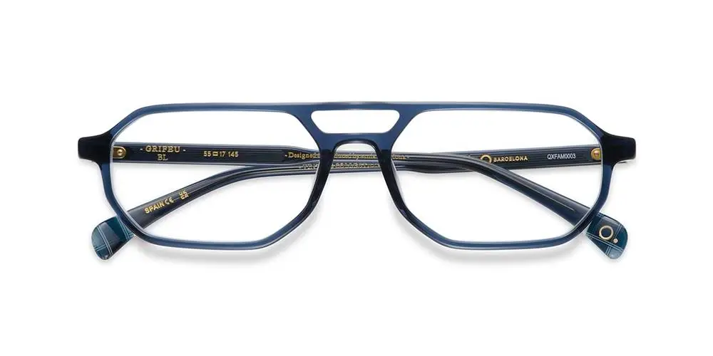 GRIFEU Women's Eyeglass Frame