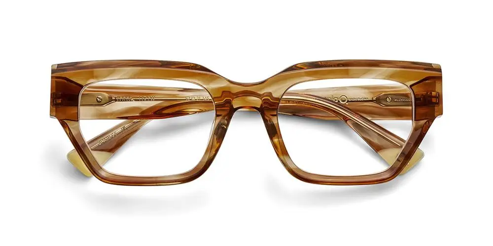 IYKYK Women's Eyeglass Frame
