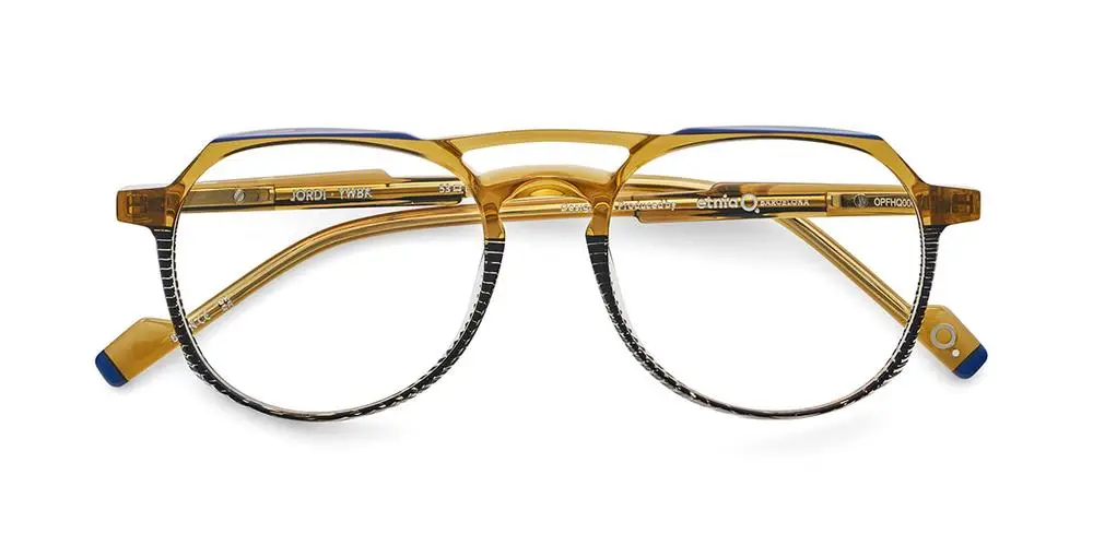 JORDI Men's Eyeglass Frame