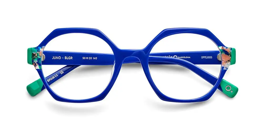 JUNO Women's Eyeglass Frame