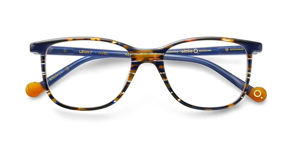 LENNY Women's Eyeglass Frame