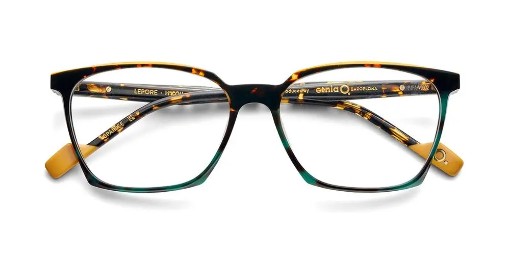 LEPORE Women's Eyeglass Frame