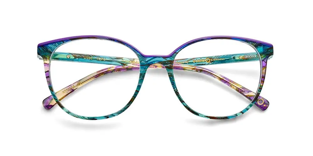 LISSE Women's Eyeglass Frame