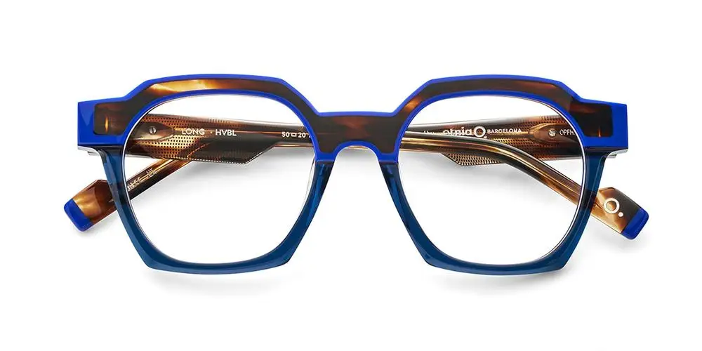 LONG Women's Eyeglass Frame