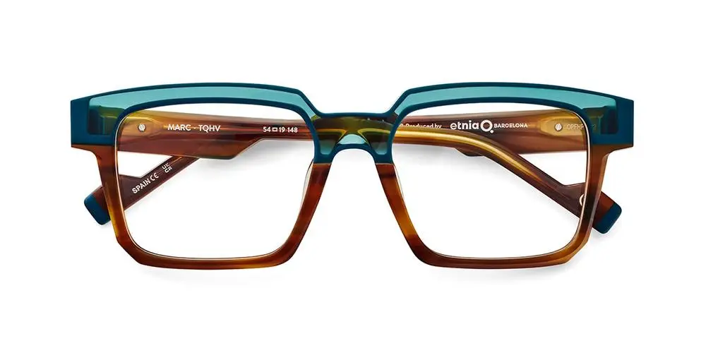 MARC Men's Eyeglass Frame