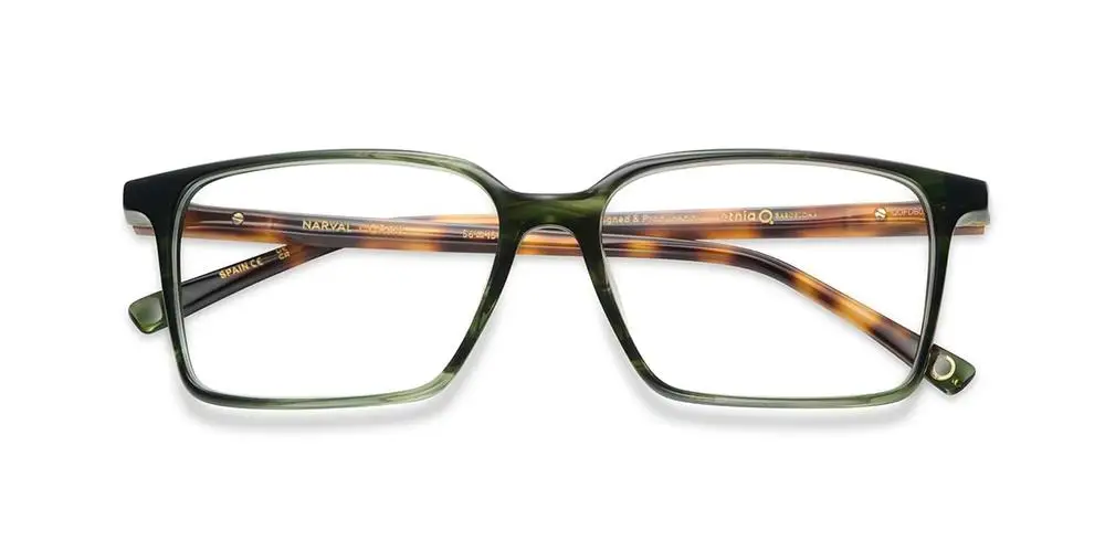 NARVAL Men's Eyeglass Frame