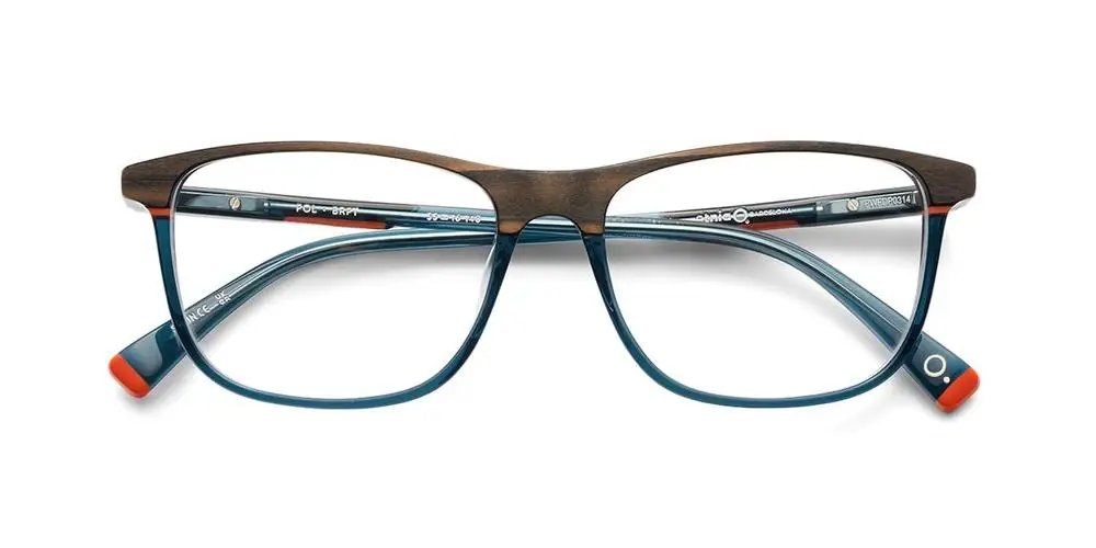 POL Men's Eyeglass Frame