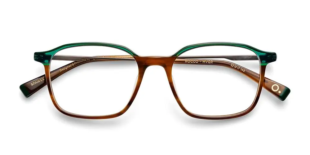 ROCCO Men's Eyeglass Frame