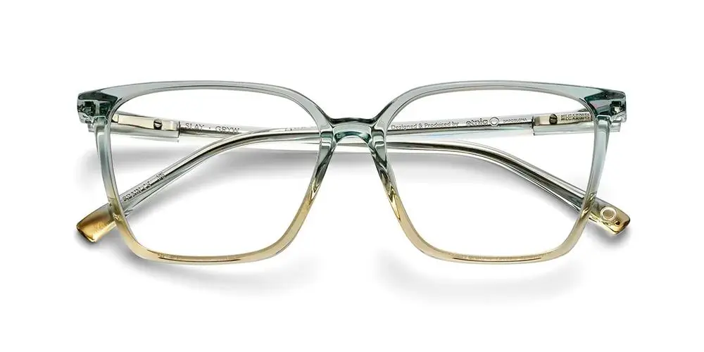 SLAY Women's Eyeglass Frame