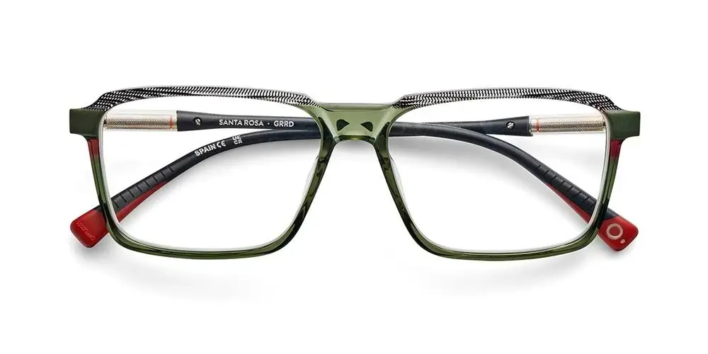 SANTA ROSA Men's Eyeglass Frame