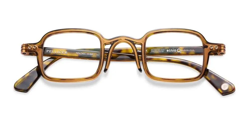 TOLDRA Women's Eyeglass Frame