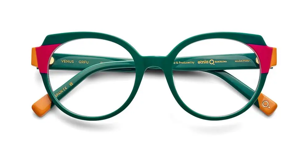 VENUS Women's Eyeglass Frame
